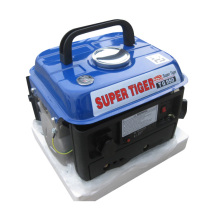 950 Serie Kleine Leistung Portable Super Tiger Benzin Generator (TG950)